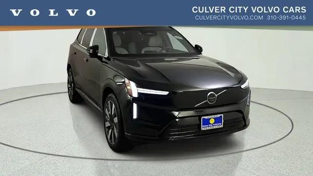 2026 Volvo X 90 Plus, Single Motor, Fully electric, 7 Seats for sale in Culver City, CA