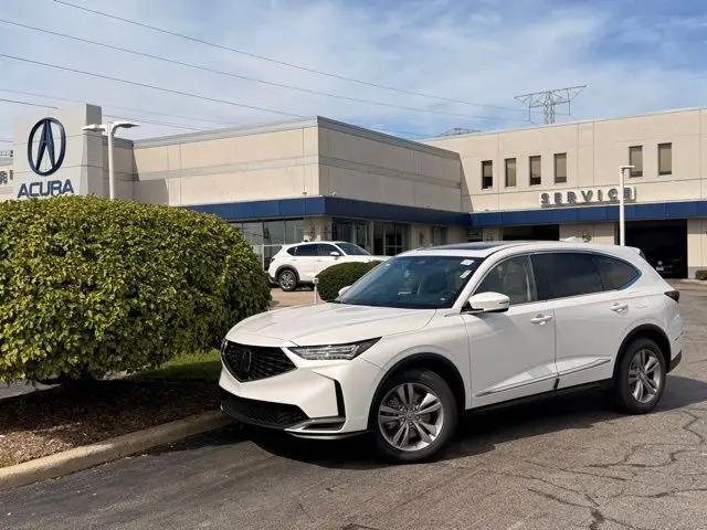 2026 Acura MDX Standard for sale in Orland Park, IL