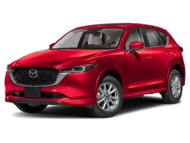 2025 Mazda CX-5 2.5 S Preferred for sale in Daytona Beach, FL