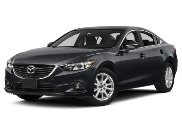 2015 Mazda Mazda6 i Touring for sale in Daytona Beach, FL