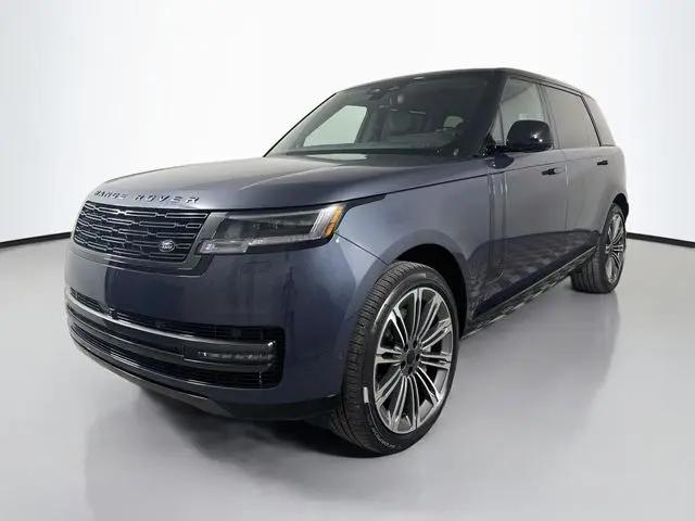 2026 Land Rover Range Rover P530 SE 7 Seat for sale in Miami, FL