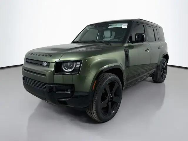 2026 Land Rover Defender P400 X-Dynamic SE for sale in Miami, FL
