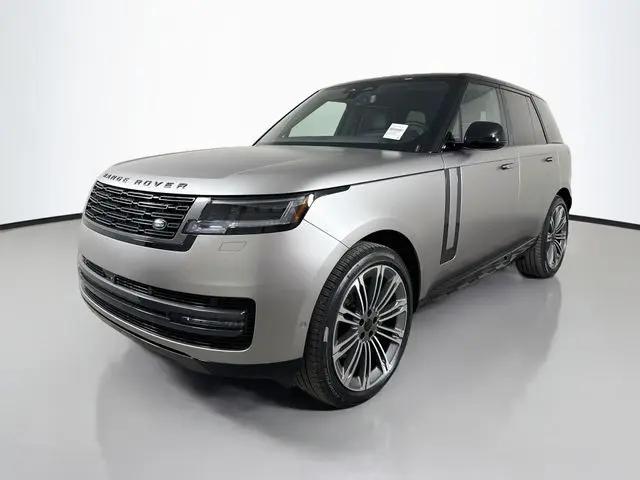2026 Land Rover Range Rover P400 SE for sale in Miami, FL