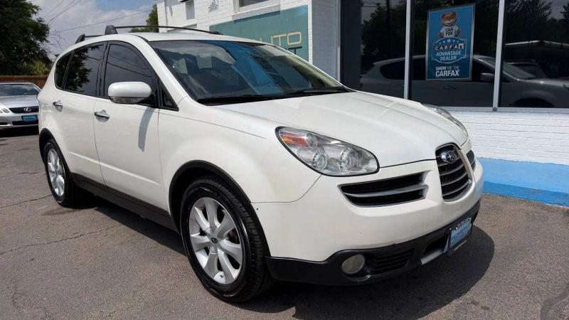 2006 Subaru B9 Tribeca Limited for sale in Denver, CO