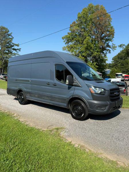 2020 Ford Transit Cargo Van Extended Length for sale in Bessemer, AL