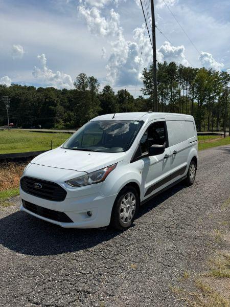 2019 Ford Transit Connect XLT for sale in Bessemer, AL