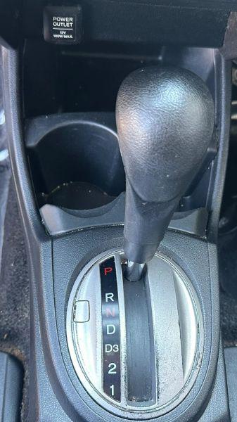 2013 Honda Fit Base