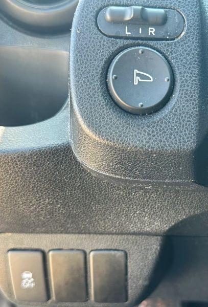 2013 Honda Fit Base
