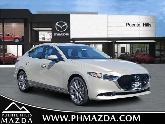 2026 Mazda Mazda3 2.5 S Preferred for sale in City of Industry, CA