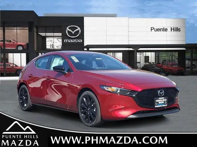 2026 Mazda Mazda3 2.5 S Select Sport for sale in City of Industry, CA