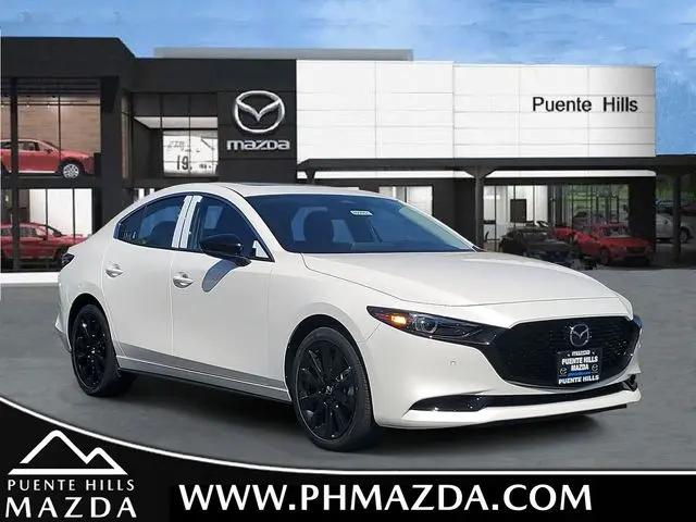 2026 Mazda Mazda3 2.5 Turbo Premium Plus for sale in City of Industry, CA