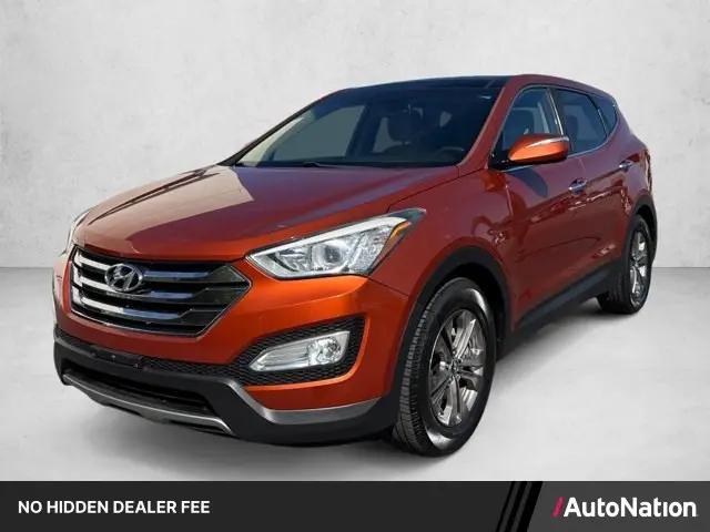 2013 Hyundai Santa Fe Sport for sale in Reno, NV