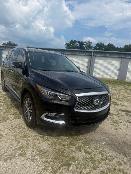 2020 INFINITI QX60 LUXE for sale in Myrtle Beach, SC