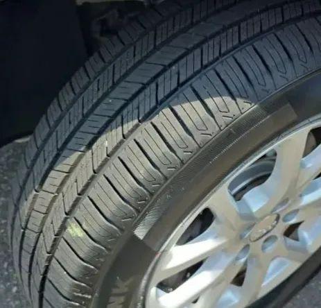 2018 Jeep Cherokee Latitude Plus 4x4