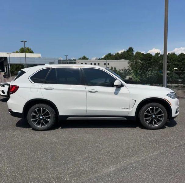 2018 BMW X5 xDrive35i for sale in New Milford, CT