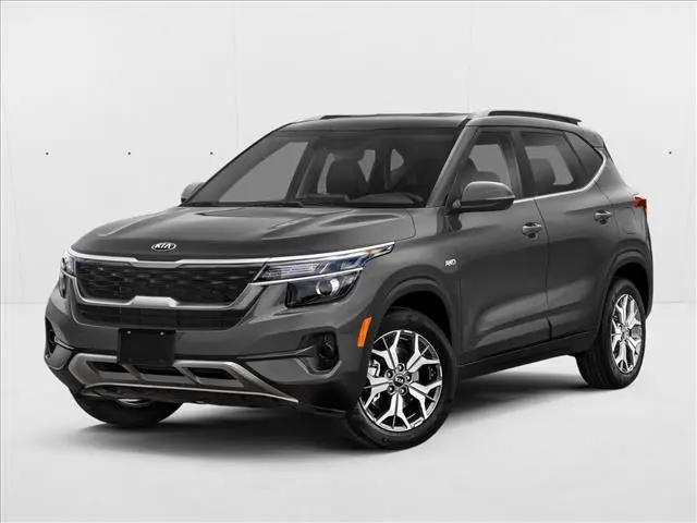 2021 Kia Seltos EX for sale in Cockeysville, MD