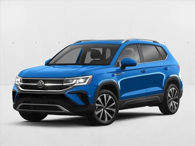2022 Volkswagen Taos 1.5T SE for sale in Cockeysville, MD