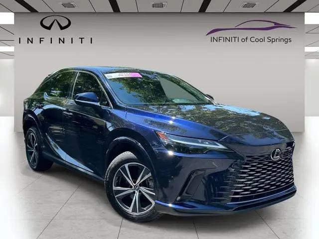 2024 Lexus RX 350 RX 350 for sale in Franklin, TN