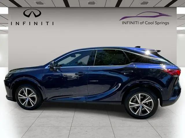 2024 Lexus RX 350 RX 350