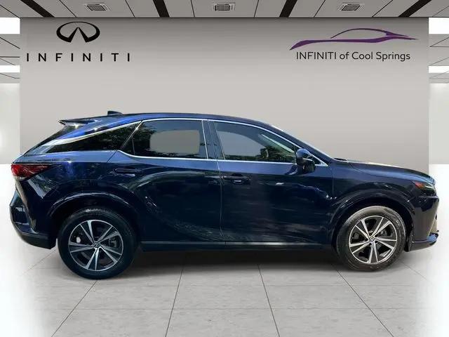 2024 Lexus RX 350 RX 350
