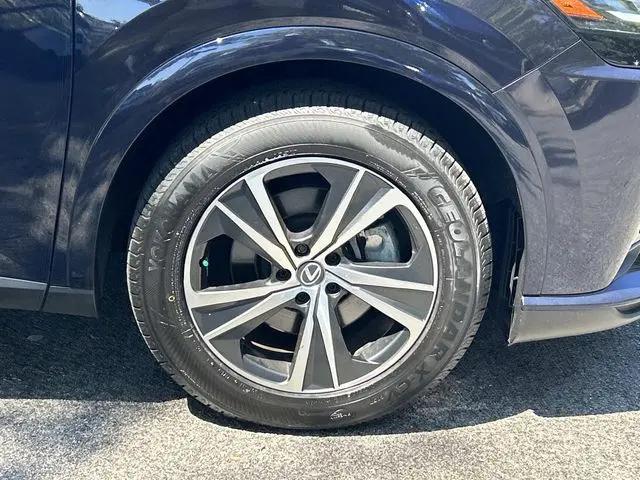 2024 Lexus RX 350 RX 350