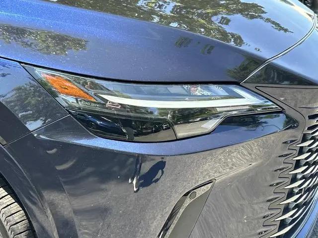 2024 Lexus RX 350 RX 350