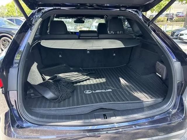 2024 Lexus RX 350 RX 350