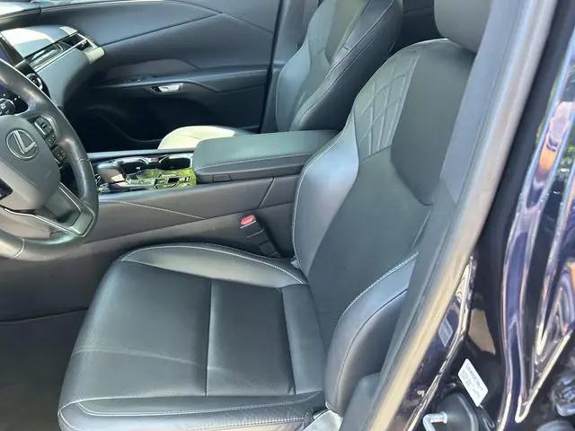 2024 Lexus RX 350 RX 350