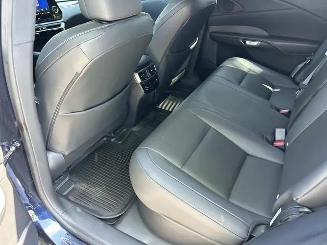 2024 Lexus RX 350 RX 350