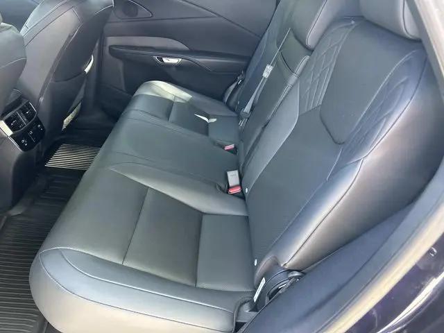 2024 Lexus RX 350 RX 350