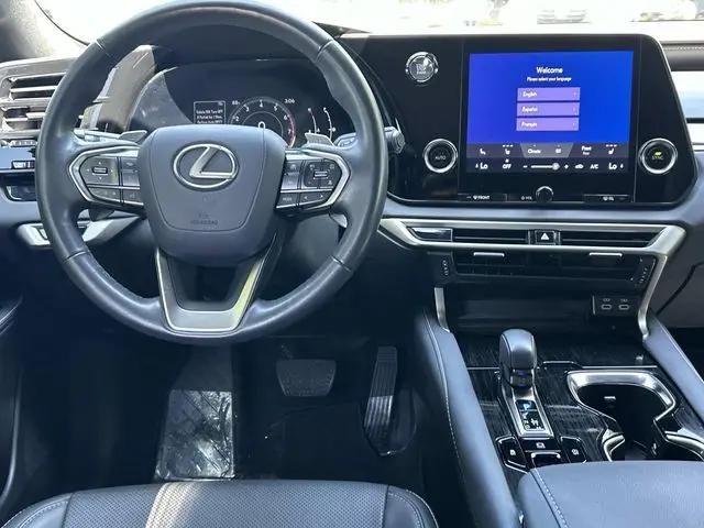 2024 Lexus RX 350 RX 350