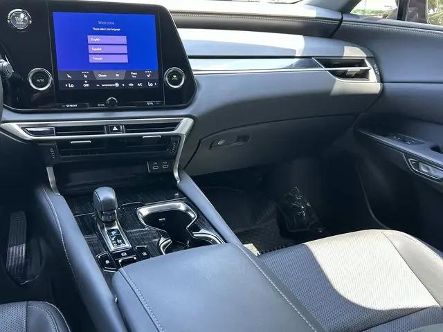 2024 Lexus RX 350 RX 350