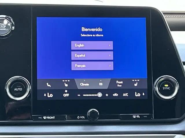 2024 Lexus RX 350 RX 350