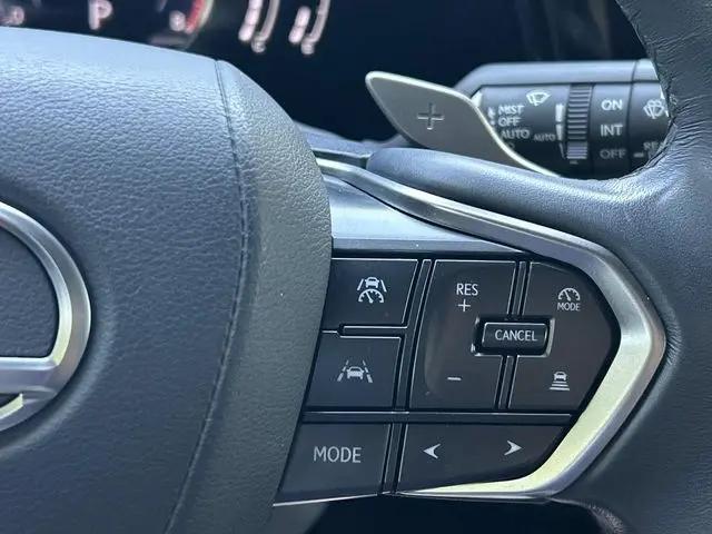 2024 Lexus RX 350 RX 350
