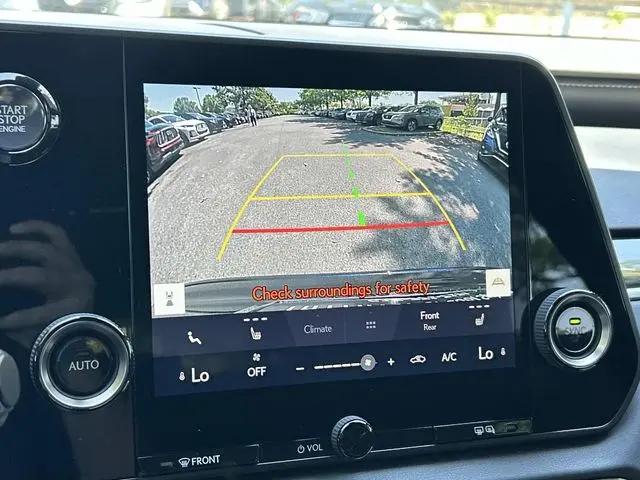 2024 Lexus RX 350 RX 350