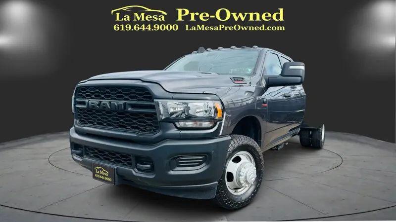 2023 Ram 3500 Tradesman/SLT/Laramie/Limited for sale in San Diego, CA