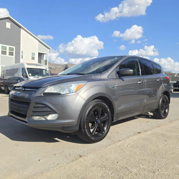 2014 Ford Escape SE for sale in Euless, TX
