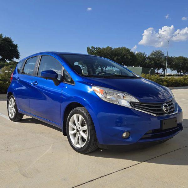 2014 Nissan Versa Note SV for sale in Euless, TX