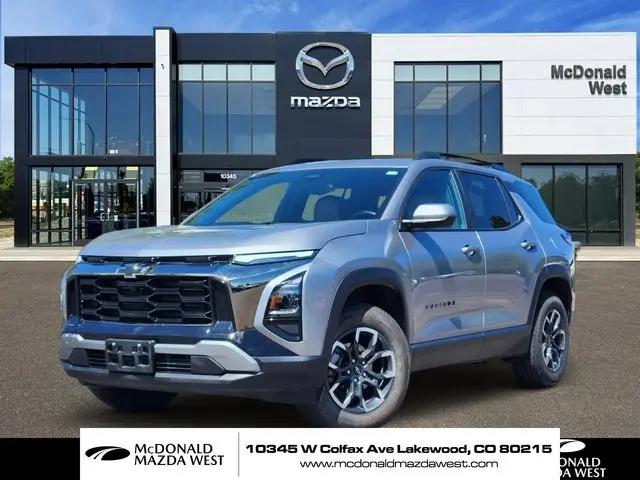 2025 Chevrolet Equinox AWD ACTIV for sale in Lakewood, CO