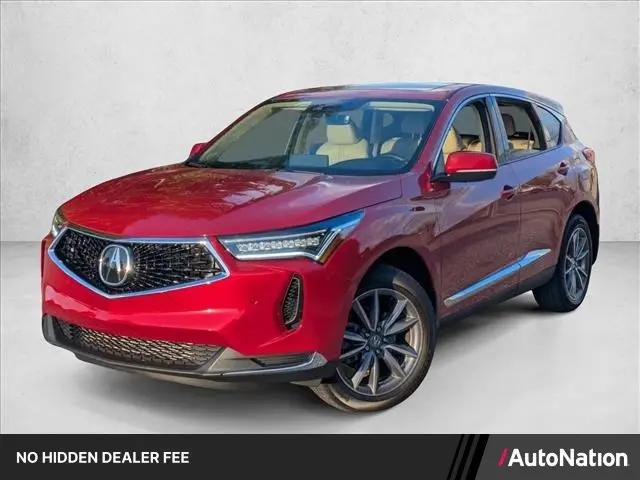 2024 Acura RDX Technology Package for sale in Sarasota, FL