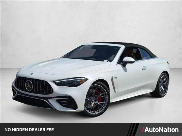 2027 Mercedes-Benz CL AMG CLE 53 for sale in Sarasota, FL