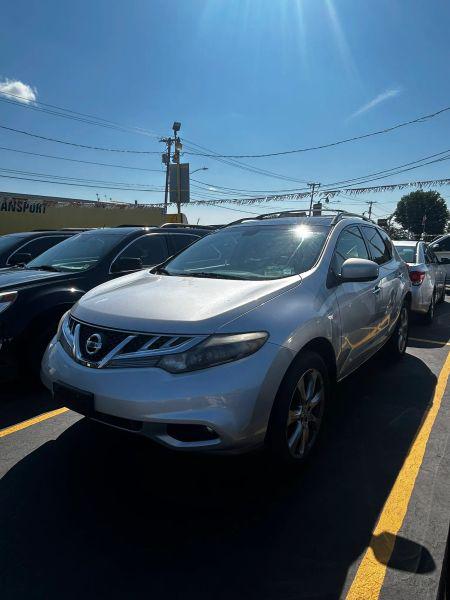 2012 Nissan Murano LE for sale in Rochester, NY