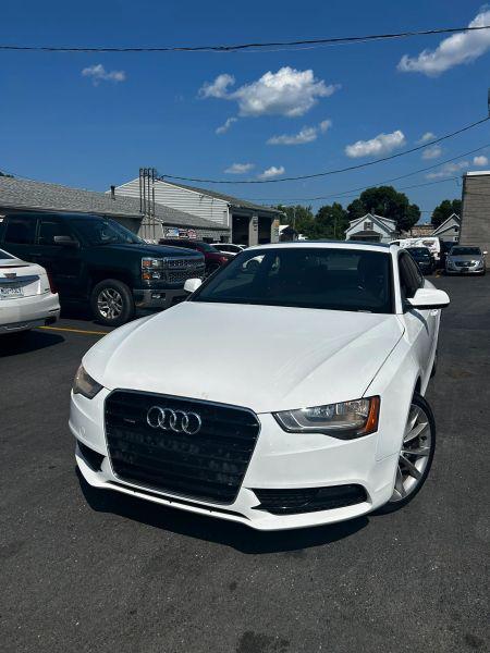 2013 Audi A5 2.0T Premium for sale in Rochester, NY