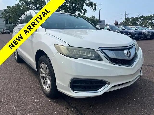 2016 Acura RDX Base for sale in Willow Grove, PA