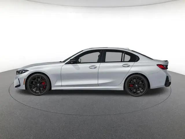2026 BMW M340i xDrive NA