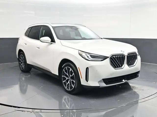 2026 BMW X3 30 xDrive for sale in Fort Myers, FL