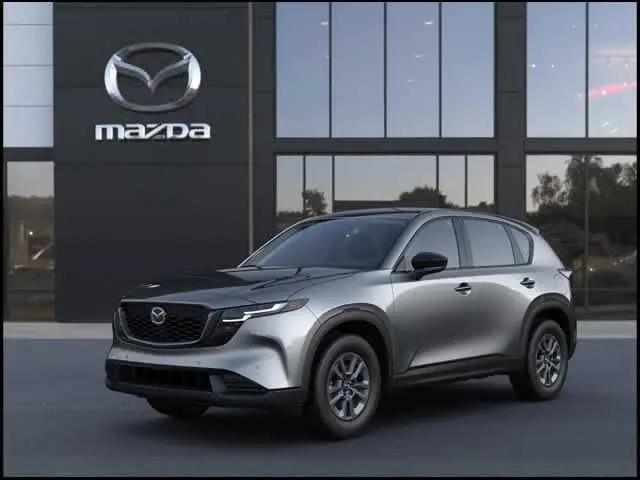 2026 Mazda CX-5 2.5 S for sale in Naperville, IL