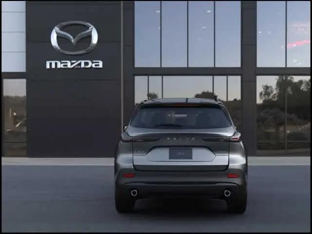 2026 Mazda CX-5 2.5 S