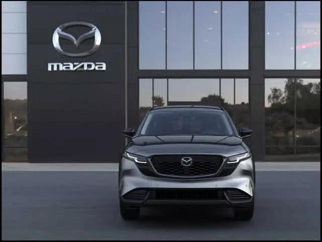 2026 Mazda CX-5 2.5 S
