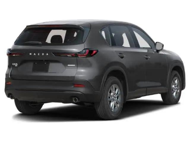2026 Mazda CX-5 2.5 S